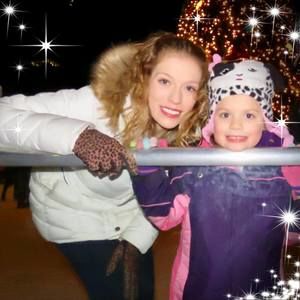 Meet your Posher, Kristin